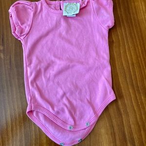 The Beaufort Bonnet Company infant shirt